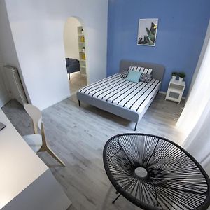 Appartement met Drie Slaapkamers